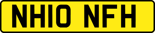 NH10NFH