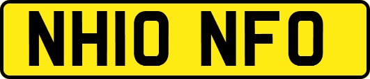 NH10NFO