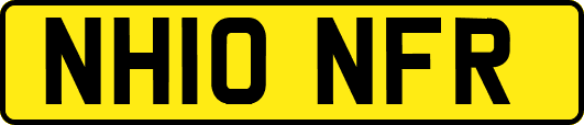 NH10NFR