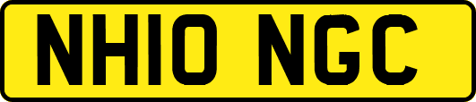 NH10NGC