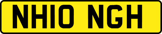 NH10NGH