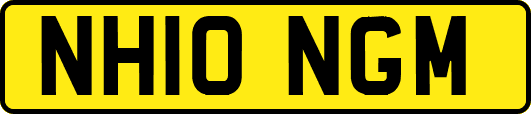 NH10NGM