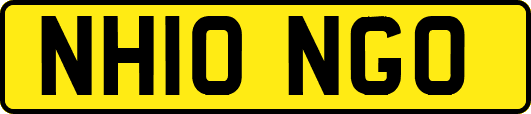 NH10NGO