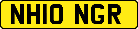 NH10NGR