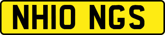 NH10NGS