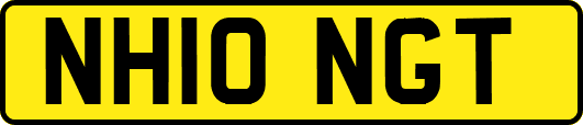 NH10NGT