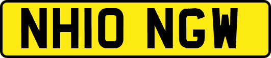 NH10NGW