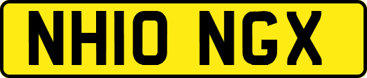 NH10NGX