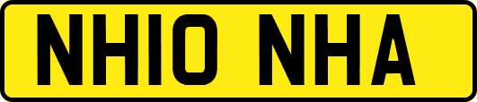 NH10NHA