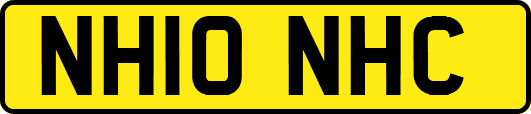 NH10NHC