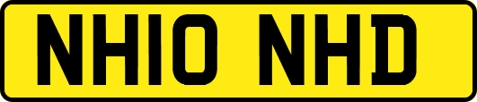 NH10NHD