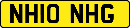 NH10NHG