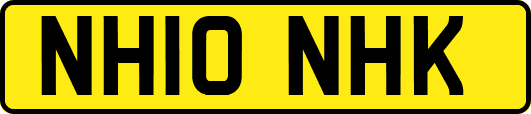 NH10NHK
