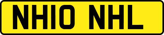 NH10NHL