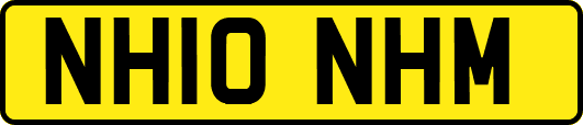 NH10NHM