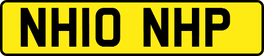 NH10NHP