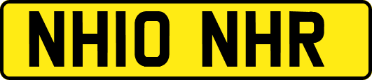 NH10NHR