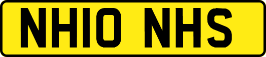 NH10NHS