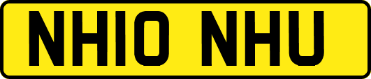 NH10NHU
