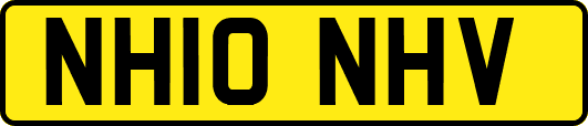 NH10NHV