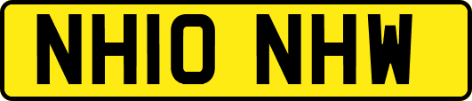 NH10NHW