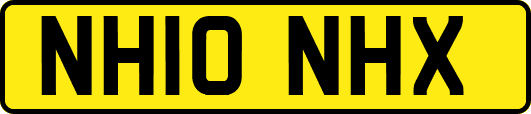 NH10NHX