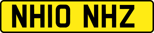 NH10NHZ