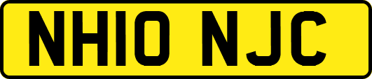 NH10NJC