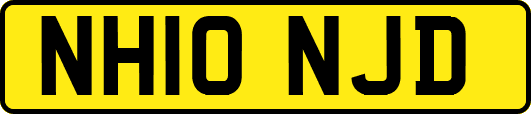 NH10NJD