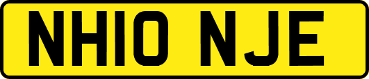 NH10NJE