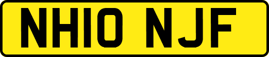 NH10NJF