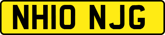 NH10NJG