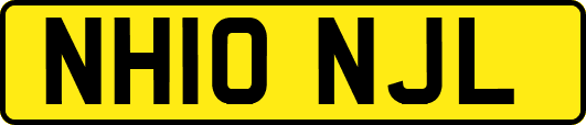 NH10NJL