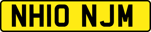 NH10NJM