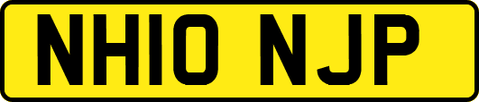 NH10NJP
