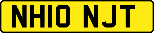 NH10NJT