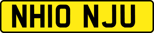 NH10NJU