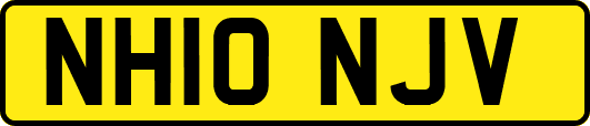 NH10NJV