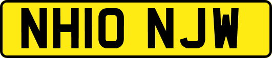 NH10NJW