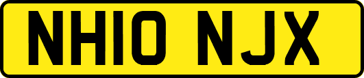NH10NJX