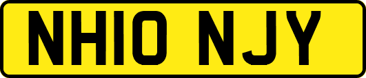 NH10NJY