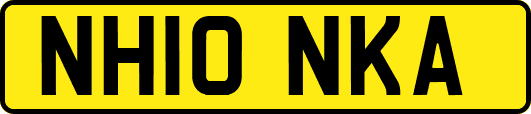 NH10NKA