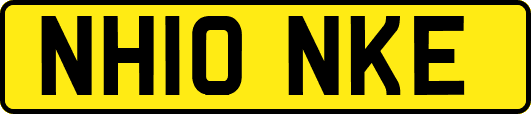 NH10NKE
