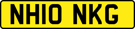 NH10NKG