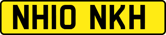 NH10NKH
