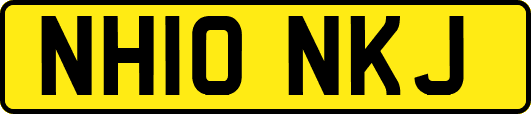 NH10NKJ