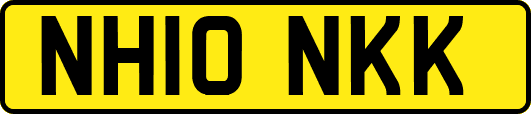 NH10NKK