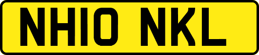NH10NKL