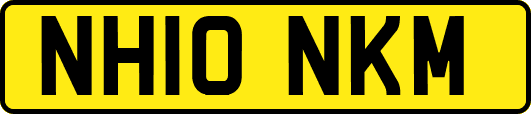 NH10NKM