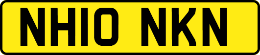 NH10NKN